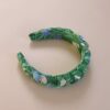 Flora Braided Headband