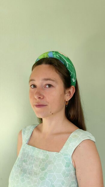 Flora Headband