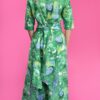 Flora Jumpsuit _ Pre-order - Image 2