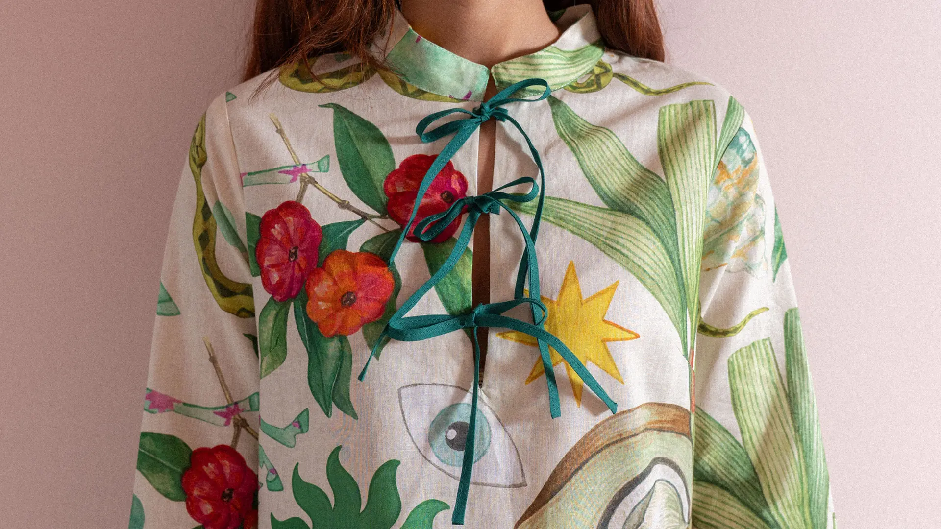 Bosque das Mangueiras