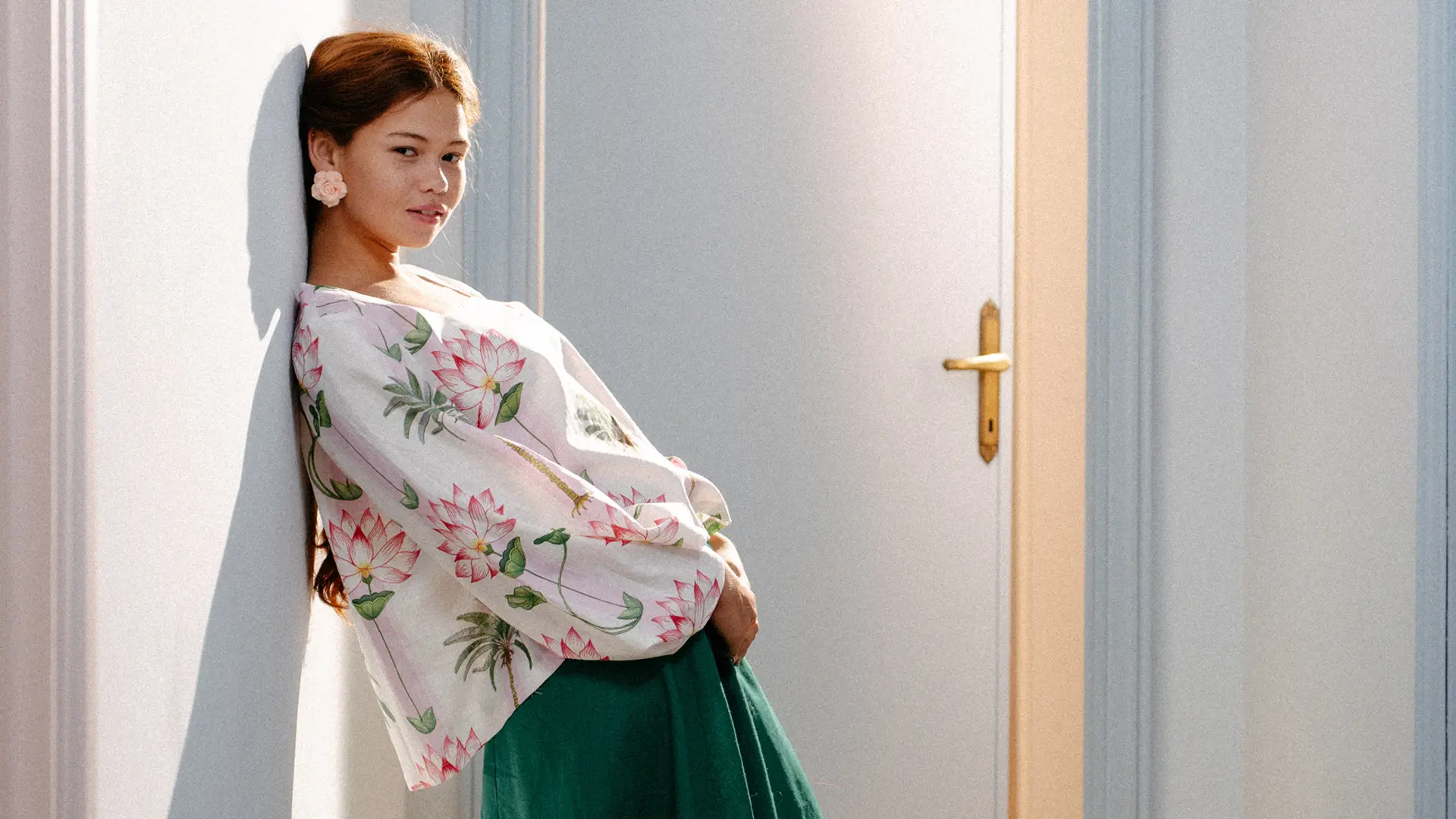 Bosque das Mangueiras