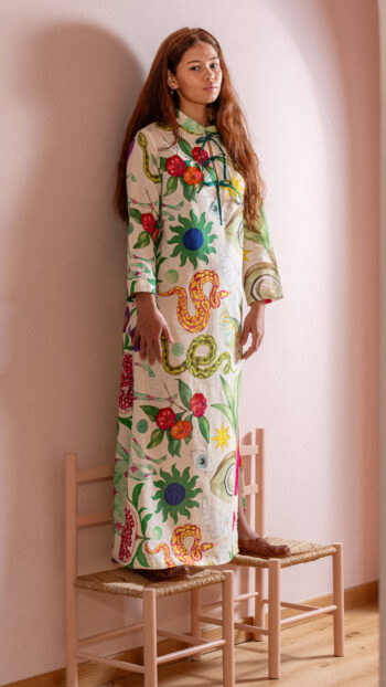 kaftan love letter