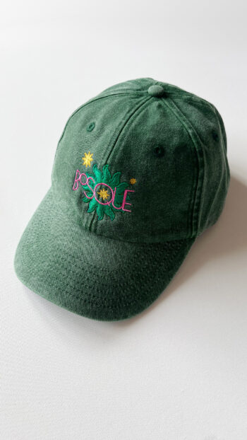 stars cap